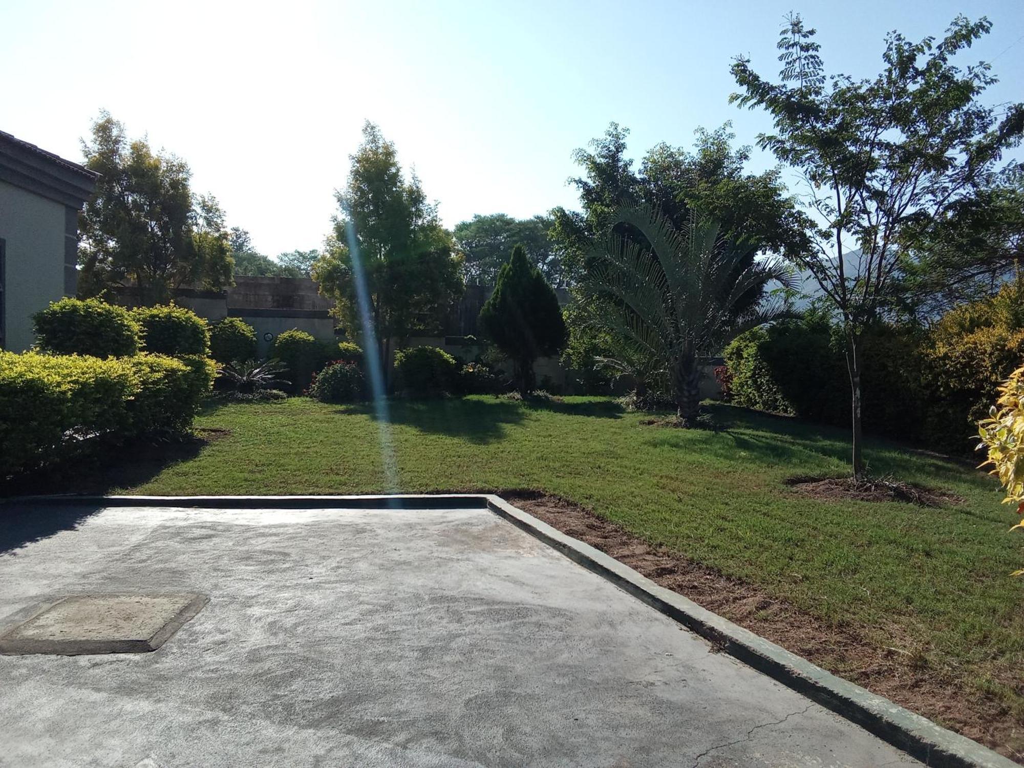 The Classic House B&B Manzini Exterior photo